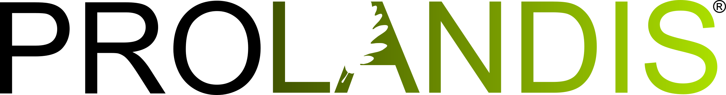 PROLANDIS - Arquitetura Paisagista